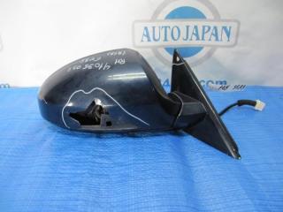 Зеркало правое FX S50 03-08 2005 Внедорожник 3.5