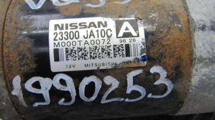 Стартер INFINITI QX60/JX35 12-20