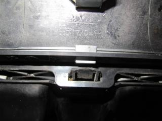 Решетка радиатора GRAND VITARA 05-15