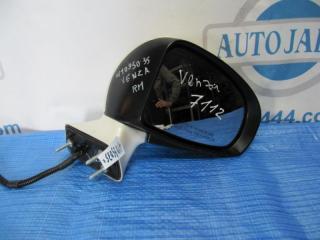 Зеркало правое VENZA 09-16