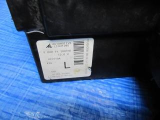 Фара передняя левая SORENTO XM 09-14 2011 Внедорожник 2.4