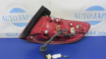 Фонарь наружный задний левый HYUNDAI SANTA FE (CM) 05-12 Внедорожник 3.3