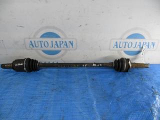 Привод задний задний правый SUBARU LEGACY BN 14-18 2016