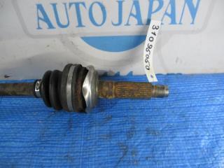 Привод задний задний правый LEGACY BN 14-18 2016 Седан 2.5