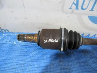 Привод задний задний правый SUBARU LEGACY BN 14-18 Седан 2.5