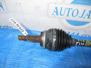 Привод передний левый ES350 06-12 2009 Седан 3.5