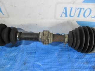 Привод передний правый NISSAN ALTIMA L31 01-06 Седан 2.5