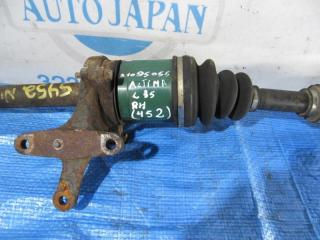 Привод передний правый ALTIMA L31 01-06 2004 Седан 2.5