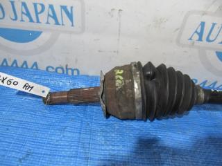 Привод передний правый QX56 / TITAN / ARMADA 04-16