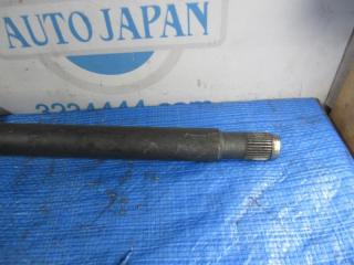 Привод передний правый QX56 / TITAN / ARMADA 04-16