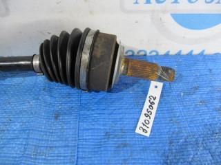 Привод передний левый MDX (YD2) 06-13 YD2