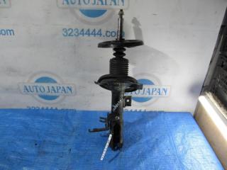 Амортизатор передний левый MITSUBISHI LANCER X 10 07-15 2012