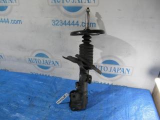 Амортизатор передний левый LANCER X 10 07-15 2012 Седан 2.4