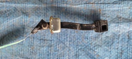 Ограничитель двери передний левый MITSUBISHI OUTLANDER XL 05-13 Внедорожник 3.0