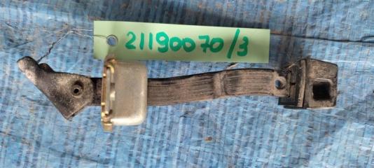 Ограничитель двери передний левый OUTLANDER XL 05-13 2007 Внедорожник 3.0