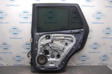 Дверь задняя правая SANTA FE (CM) 05-12 2007 Внедорожник 3.3