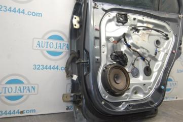 Дверь задняя правая SANTA FE (CM) 05-12 2007 Внедорожник 3.3