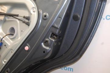 Дверь задняя правая SANTA FE (CM) 05-12 2007 Внедорожник 3.3