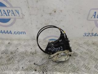 Замок двери задний левый MITSUBISHI LANCER X 10 07-15 2009