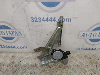 Стеклоподъемник задний левый LANCER X 10 07-15 2009 Седан 2.4