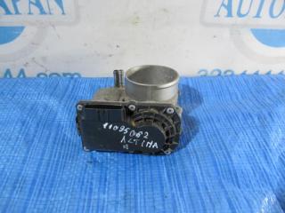 Дроссельная заслонка NISSAN ALTIMA L33 12-18 2014