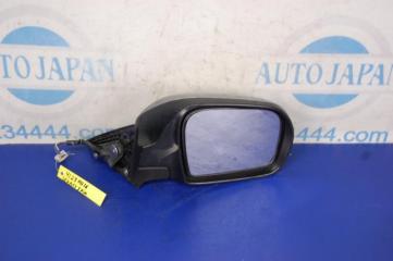 Зеркало правое SUBARU LEGACY 03-09 BL/BP