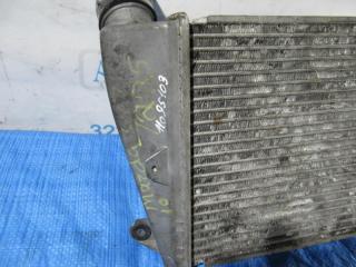 Радиатор интеркулера MAZDA CX-7 06-12 Внедорожник 2.3