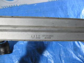 Радиатор интеркулера CX-7 06-12 2007 Внедорожник 2.3