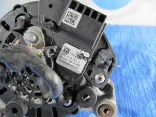 Генератор JETTA USA 10-17 2016 162 1.4 CZTA