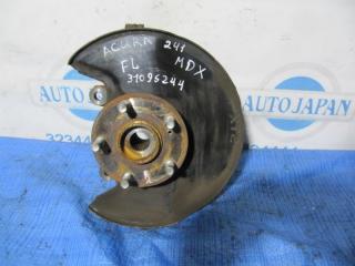 Кулак поворотный передний левый MDX (YD2) 06-13 2007 YD2 3.7