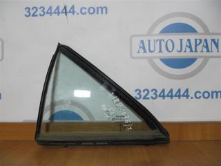 Стекло двери глухое заднее левое TOYOTA CAMRY 50 12-15