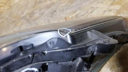 Фара передняя левая ACCORD USA 07-12