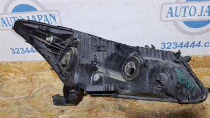 Фара передняя левая ACCORD USA 07-12