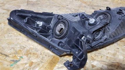 Фара передняя левая ACCORD USA 07-12