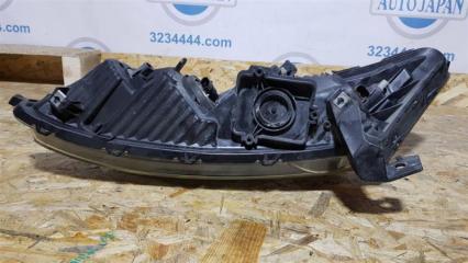 Фара передняя левая ACCORD USA 07-12