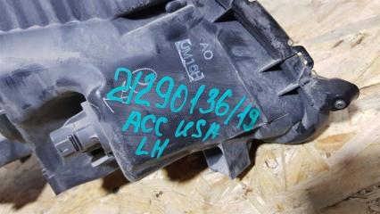 Фара передняя левая ACCORD USA 07-12