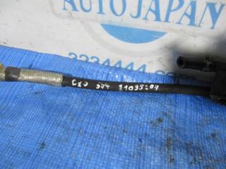 Трубка ГУР высокого давления CX-7 06-12