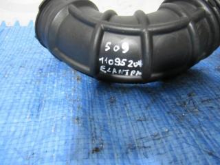 Патрубок воздушного фильтра ELANTRA HD 06-11 Седан 1.6