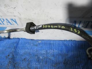 Трубка кондиционера SORENTO XM 09-14 2011 Внедорожник 2.4