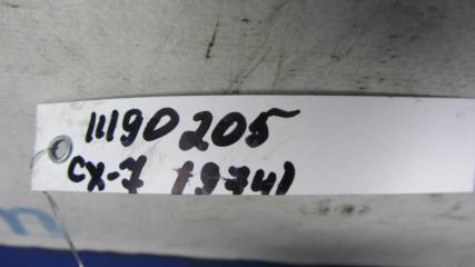 Стартер CX-7 06-12 L3K9