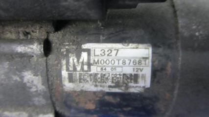 Стартер CX-7 06-12 L3K9