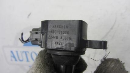 Катушка зажигания INFINITI FX S50 03-08 VQ35