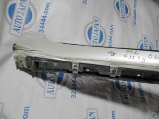 Накладка порога наружная правая LEXUS ES350 06-12 Седан 3.5