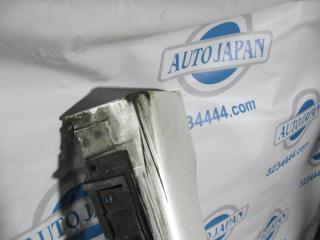 Накладка порога наружная правая ES350 06-12 2009 Седан 3.5