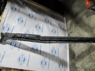 Накладка порога наружная правая ES350 06-12 2009 Седан 3.5