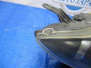 Фара передняя правая 3 BK 03-08 2006 Седан 2.3