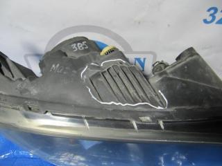 Фара передняя правая 3 BK 03-08 2006 Седан 2.3