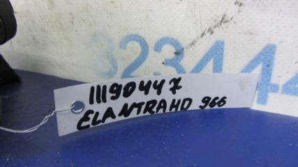 Подушка АКПП левая ELANTRA HD 06-11 2010 Универсал 2.0 G4GC