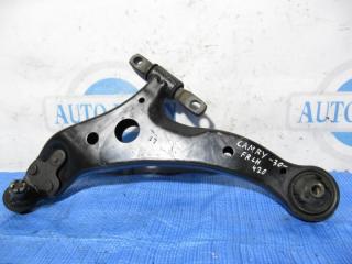 Рычаг передней подвески нижний передний левый TOYOTA CAMRY 30 02-06