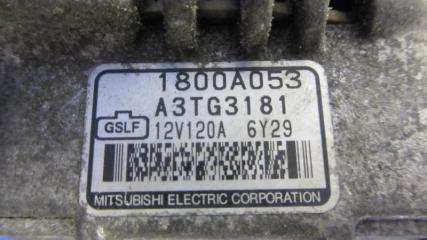 Генератор OUTLANDER XL 05-13